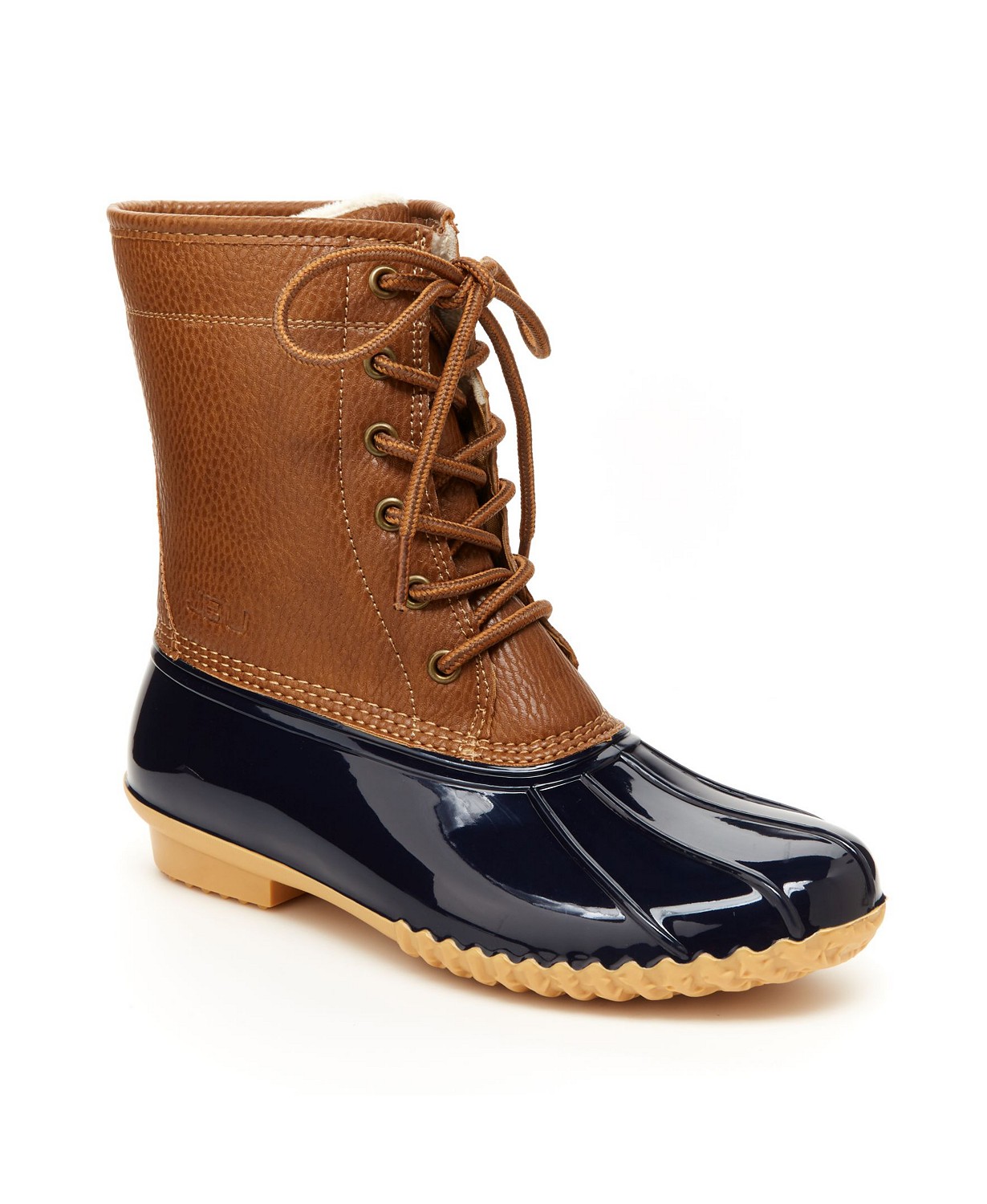 Women's Maplewood Casual Duck Boot ONLY 15.99! Freebies2Deals