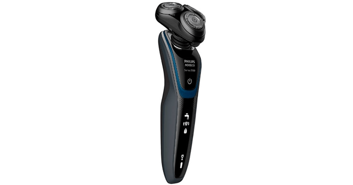 Philips Norelco 5300 Wet/Dry Electric Shaver – Just $39.99! - Common