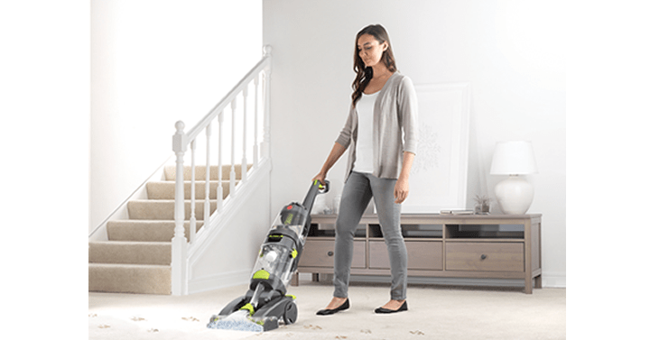 Hoover Pro Clean Pet Carpet Cleaner - Just $99.00! - Freebies2Deals