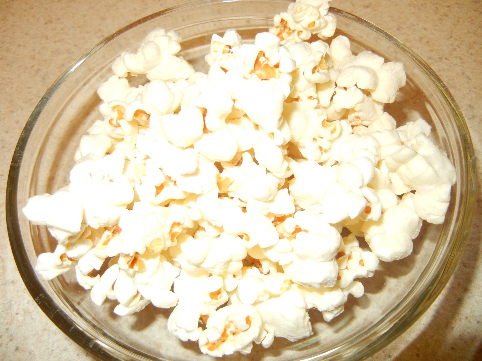 Skinny Pop Popcorn Review and Giveaway Freebies In Mailbox