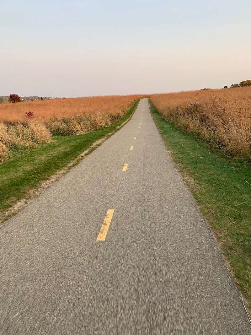 Get a Free Wisconsin Bike Trail Pass