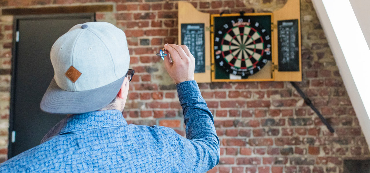 Free Bracket Generator