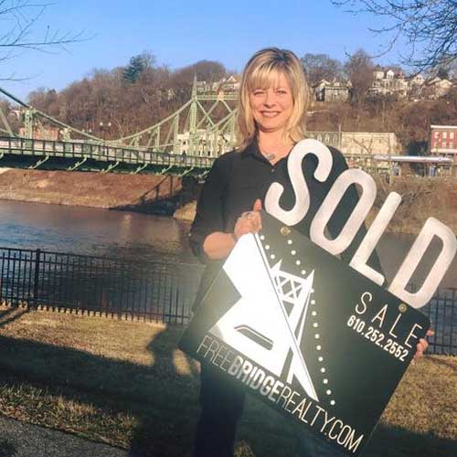 Our Agents Free Bridge Realty