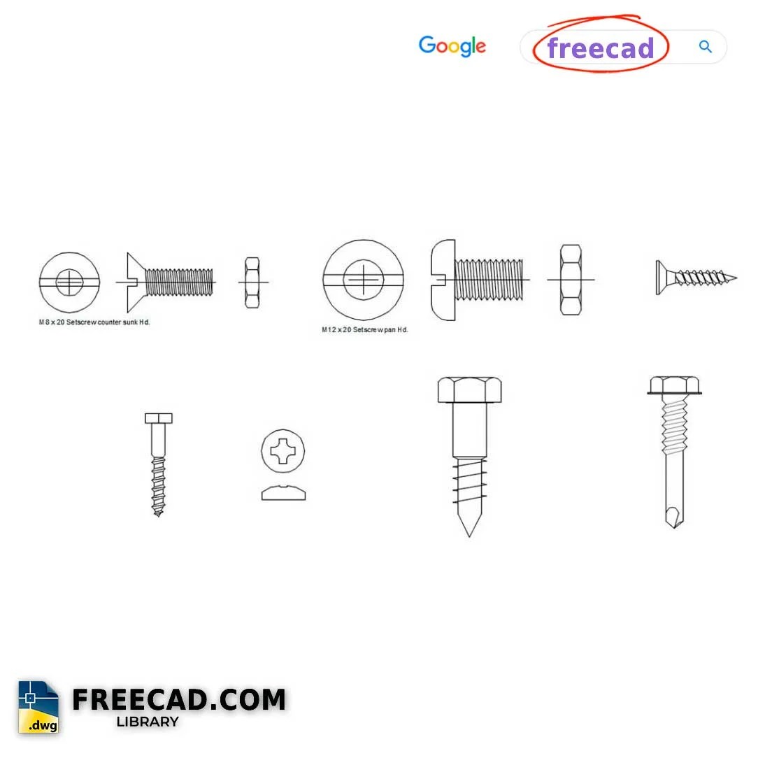 Pillow CAD Block DWG files FREE Download Library in AutoCAD