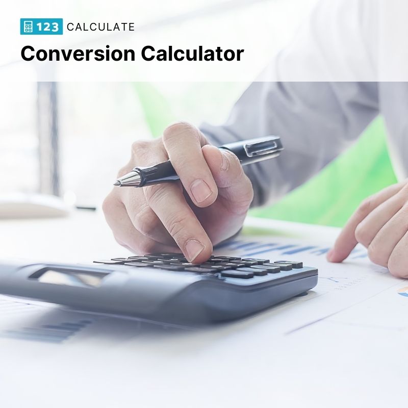 How to Calculate Conversion Instantly and Simply Visit Here