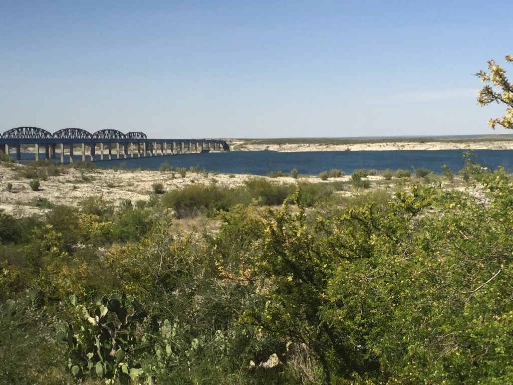 Governors Landing CG Del Rio, Texas Free Camping Near You