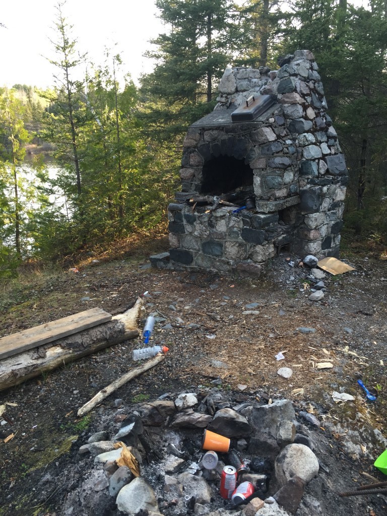 public land temagami temagami, Ontario Free Camping Near You