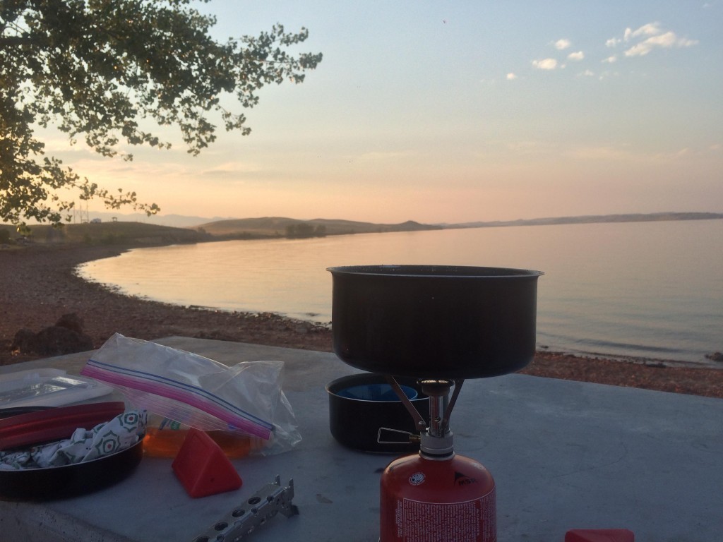 McNary Dam (day use) Hermiston, Oregon Free Camping Near You