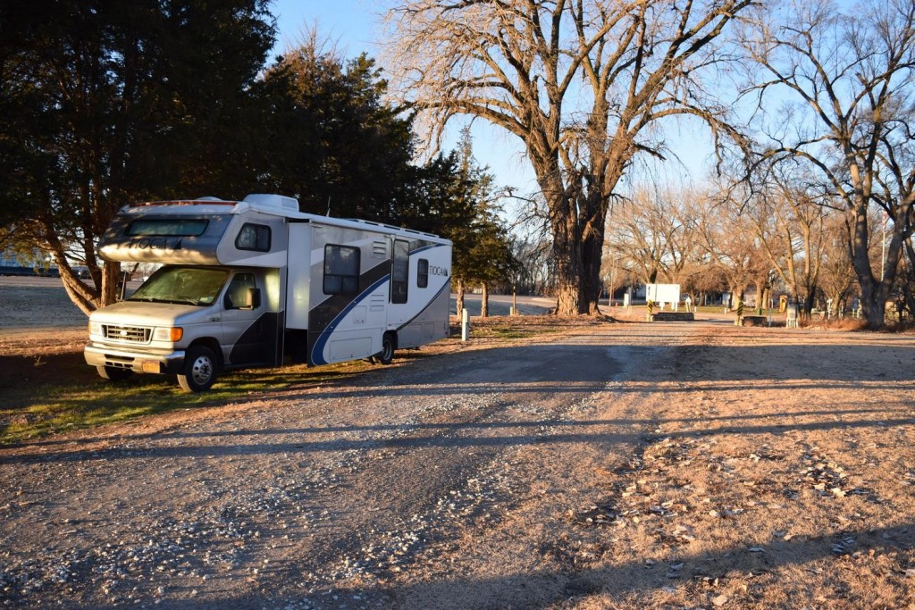 Cambridge City RV Park Cambridge, Nebraska Free Camping Near You