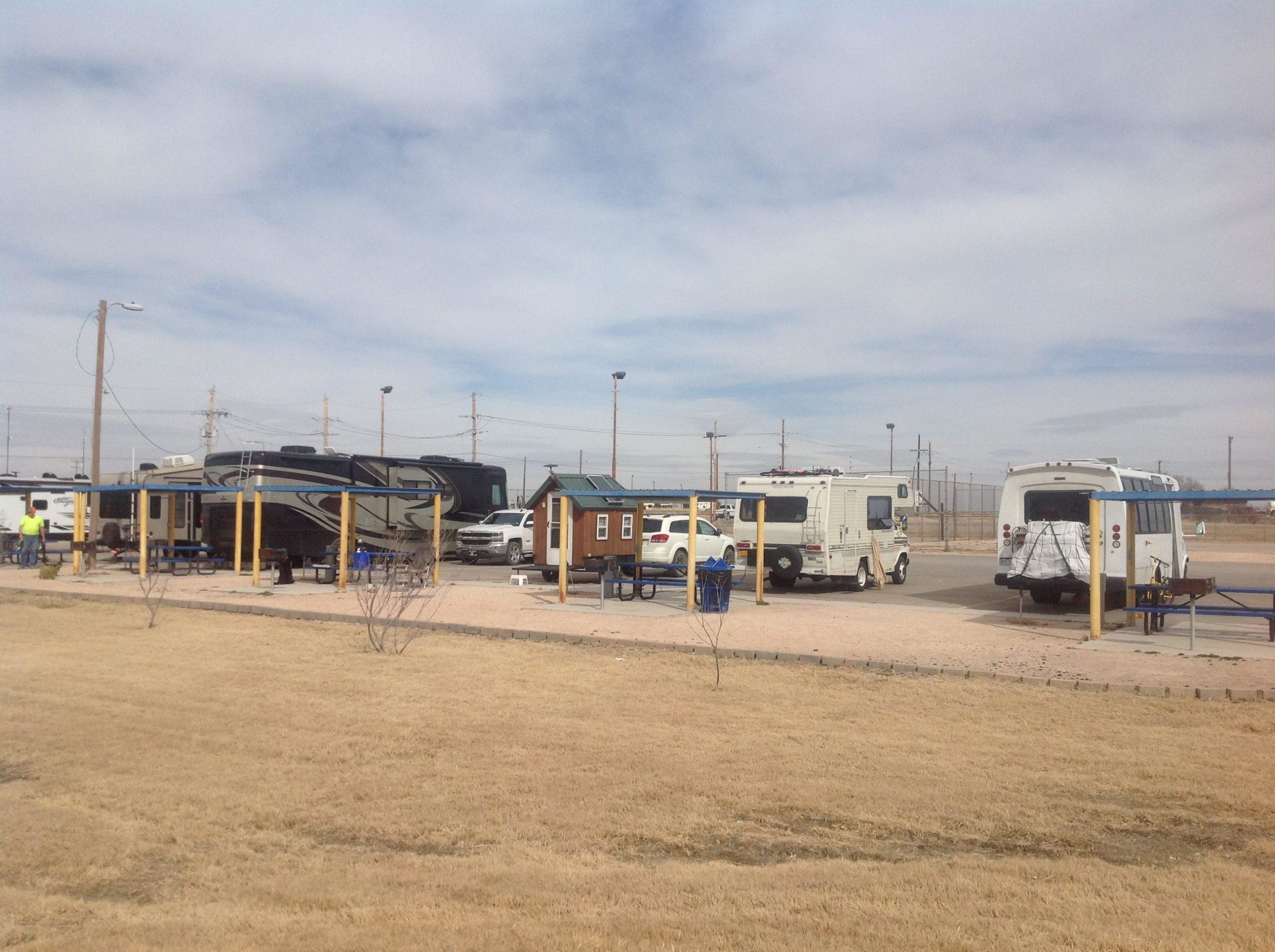 Jal Lake Park Jal, New Mexico Free Camping Near You