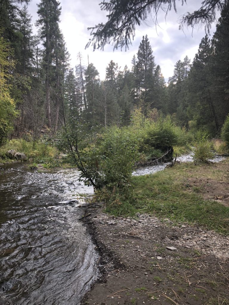 South Fork Campground Unity, Oregon Free Camping Near You