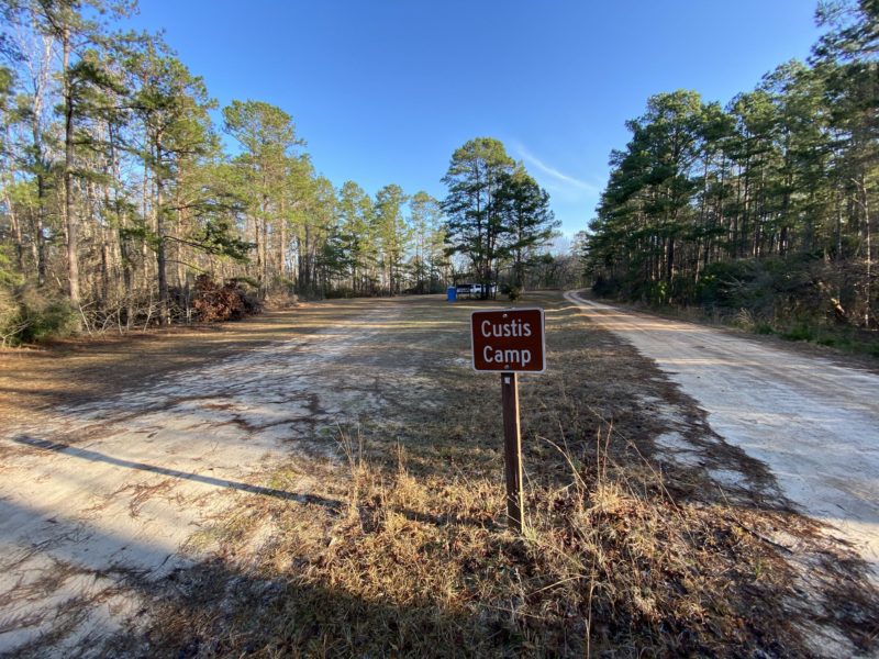Custis Camp Natchitoches, Louisiana Free Camping Near You