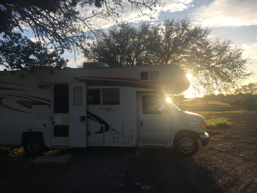 Texas 1312 Sonora, Texas Free Camping Near You