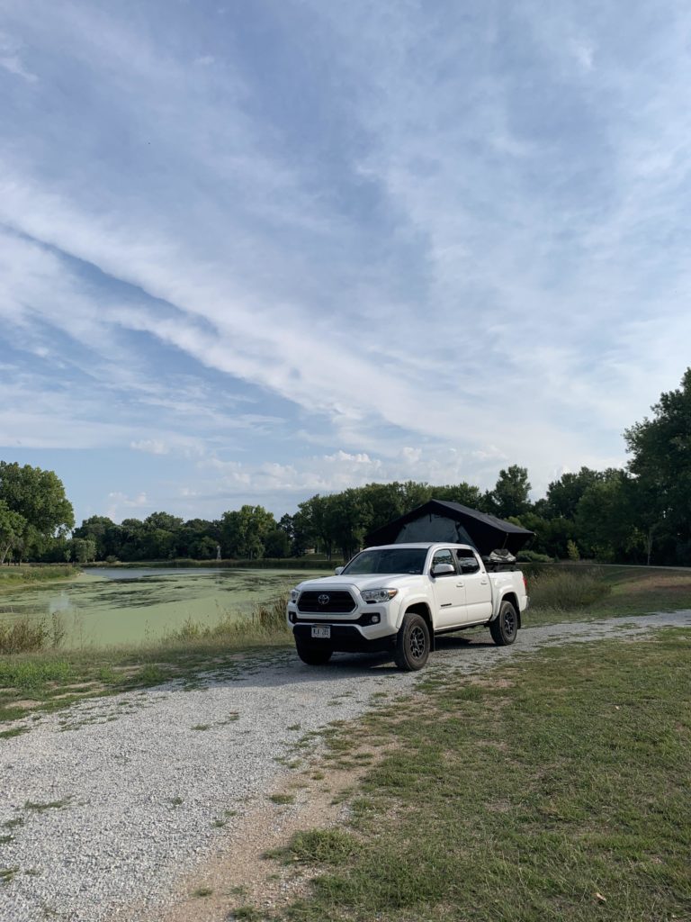 Buffalo County Lake Ravenna, Nebraska Free Camping Near You