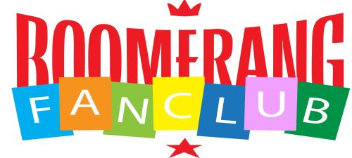 Boomerang Fanclub | Freecards