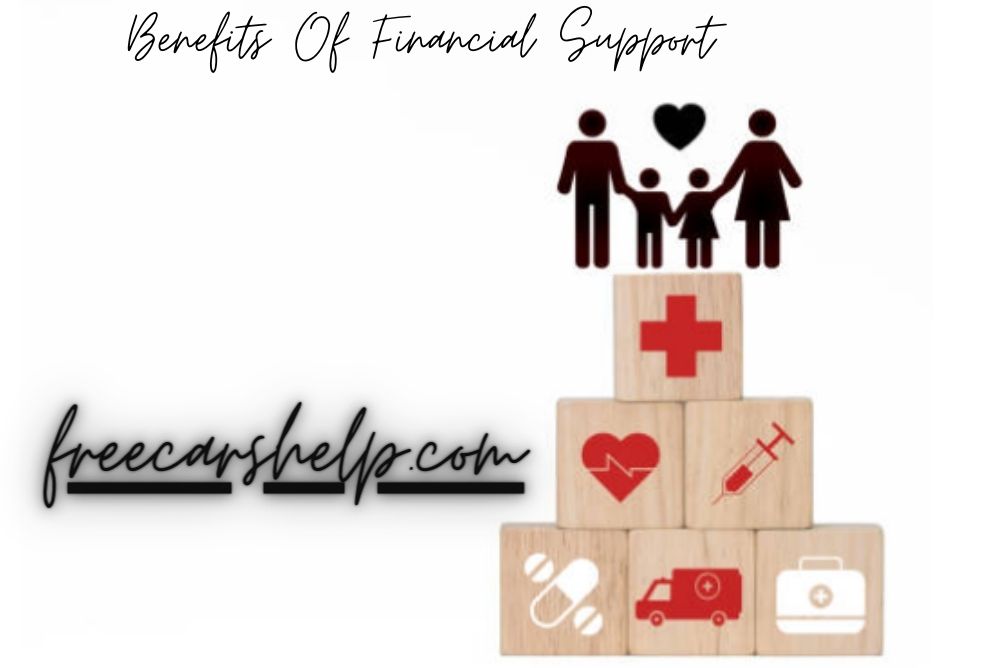 Financial Support For Foster Parents Programs