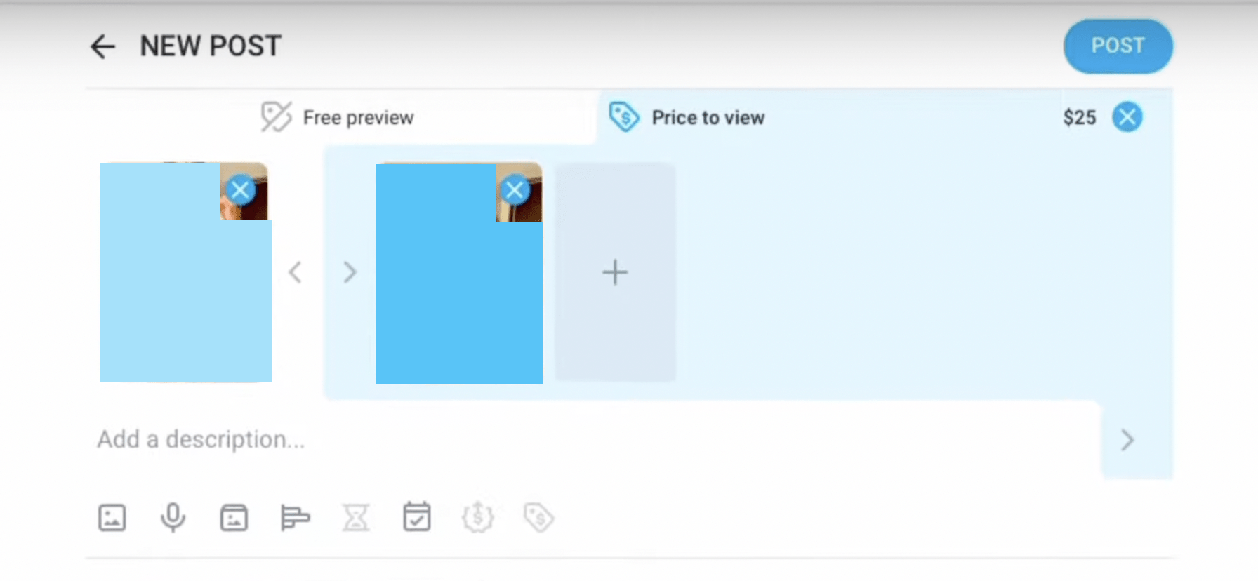 How To Make A PPV Post On OnlyFans? - FreeCashFlow.io