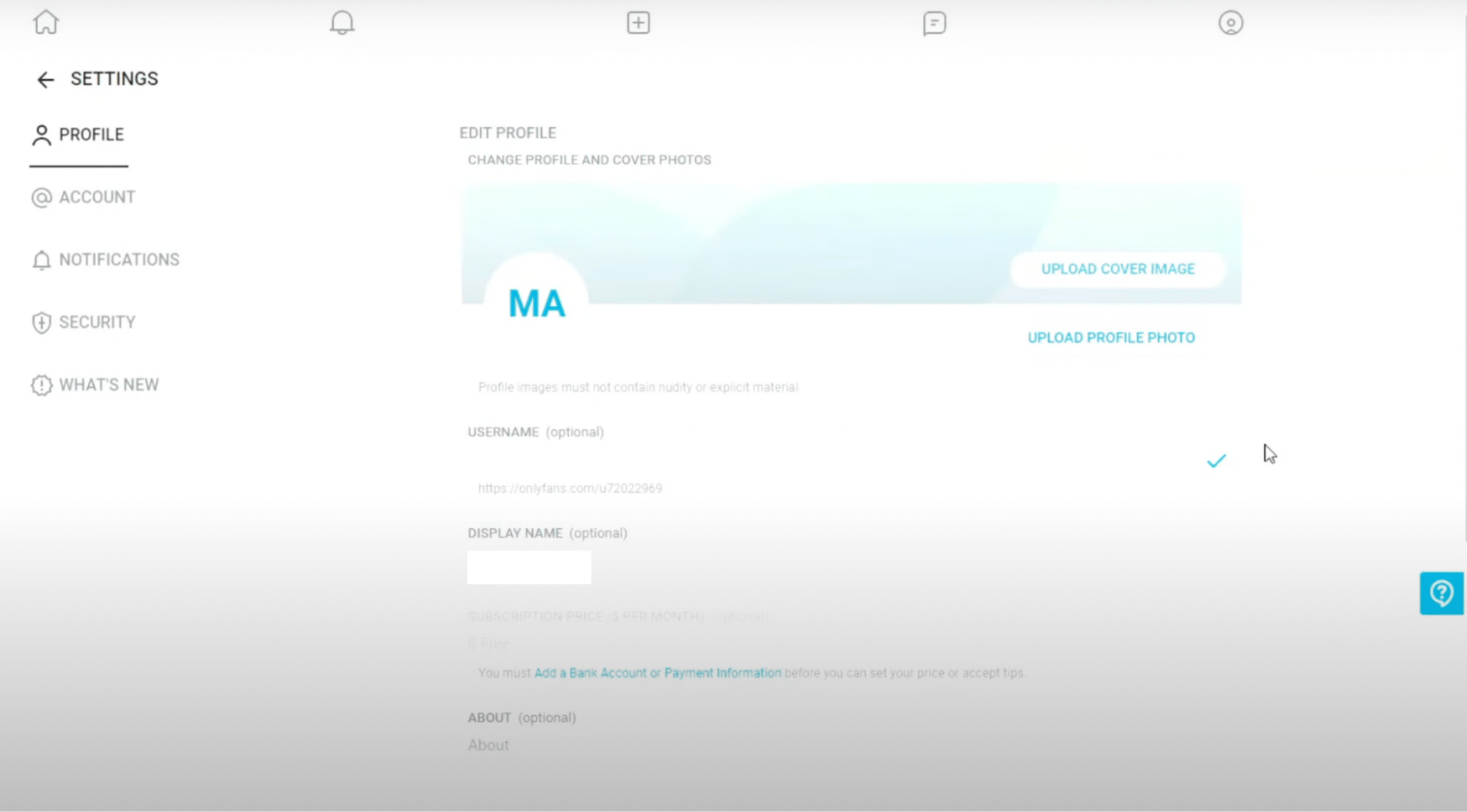 How To Get Verified On OnlyFans? FreeCashFlow.io