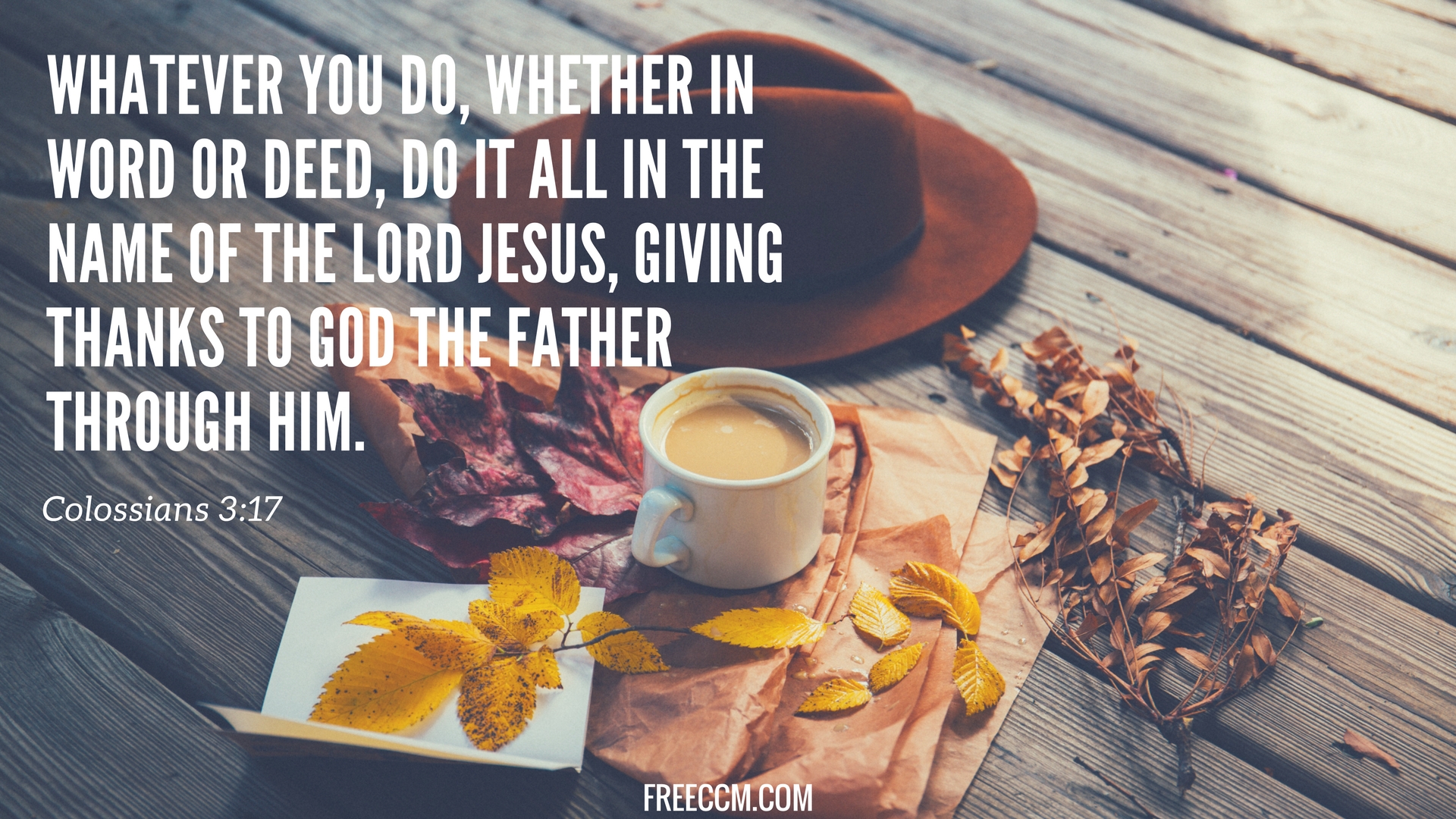 Our Favorite Bible Verses on Being Thankful