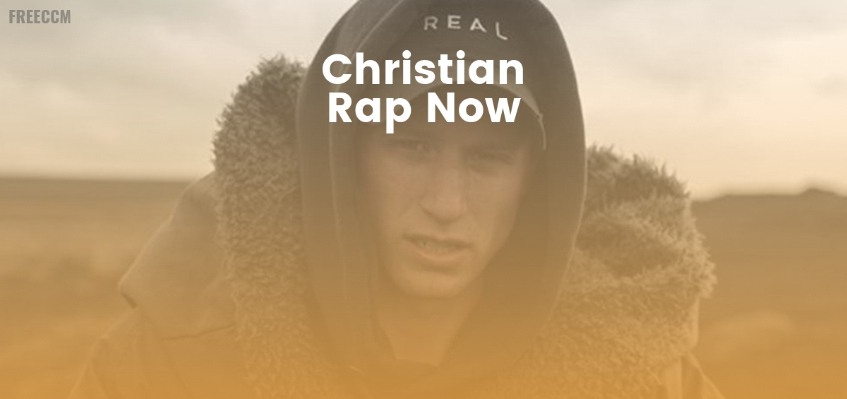 The Ultimate Christian Rap Playlist
