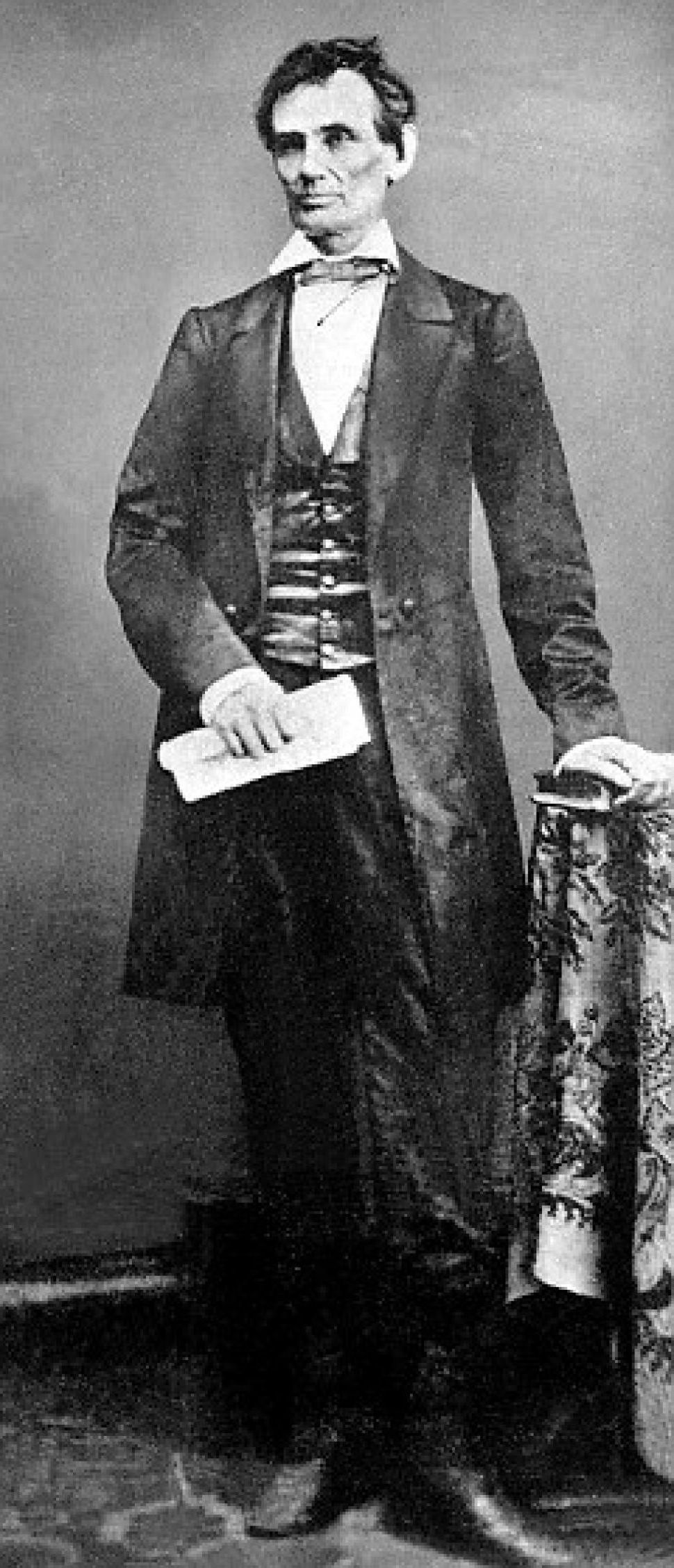 White House Ghost Photo Report by Joshua P. Warren