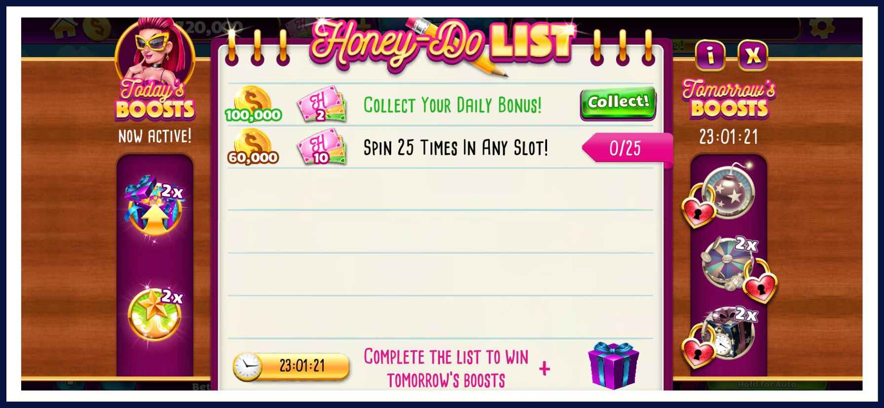 Jackpot Party Free Coins October 2024 FCC