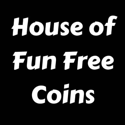 House of Fun Free Coins November 2023 FCC
