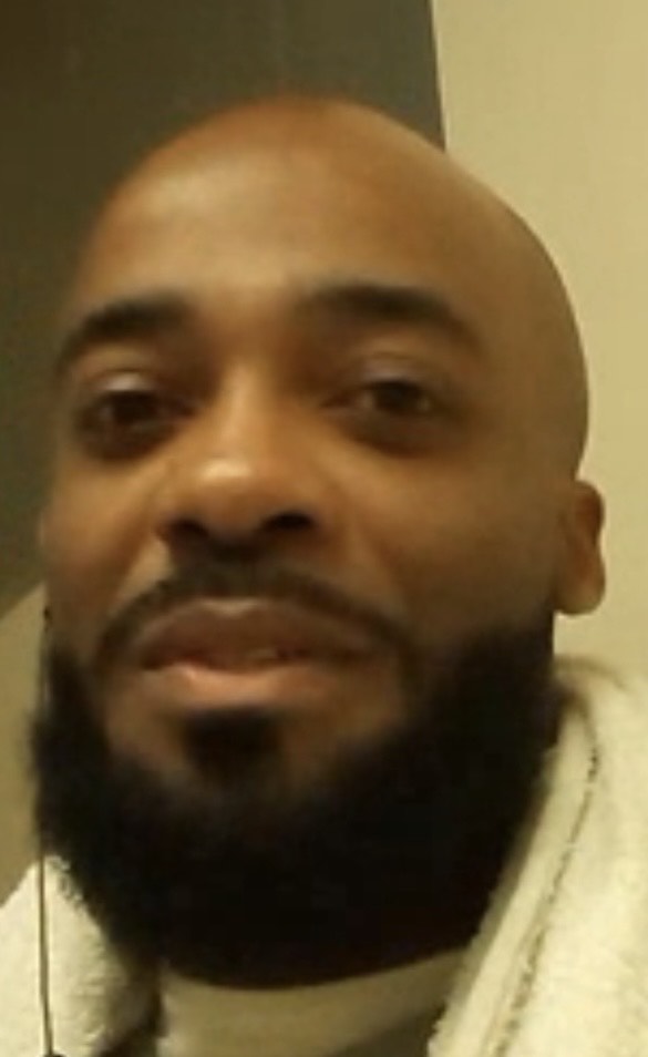 Free Christopher Bynum