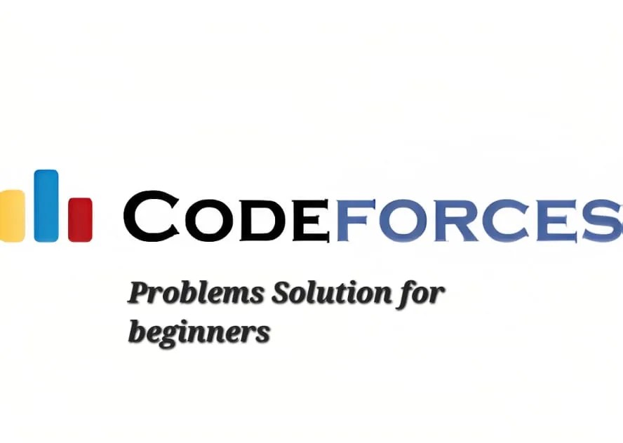 Codeforces 236A Boy or Girl Solution Codeforces Solution 236A Free Code Center