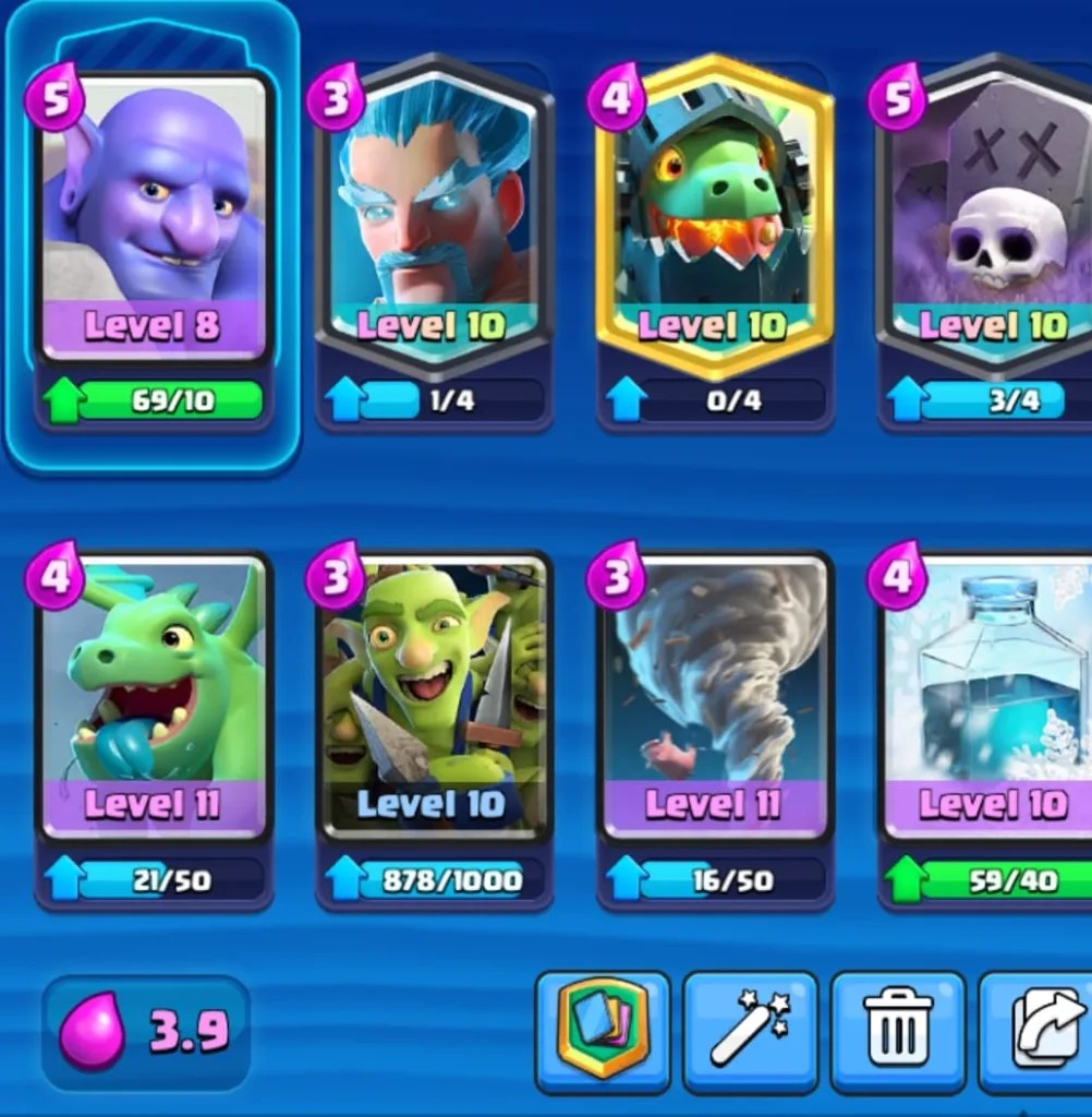 Best Defensive Deck In Clash Royale » Free Code Center