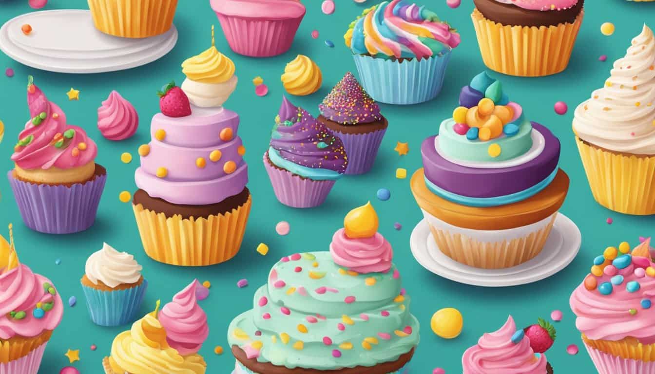 21 Cake Coloring Pages Coloring For Kids