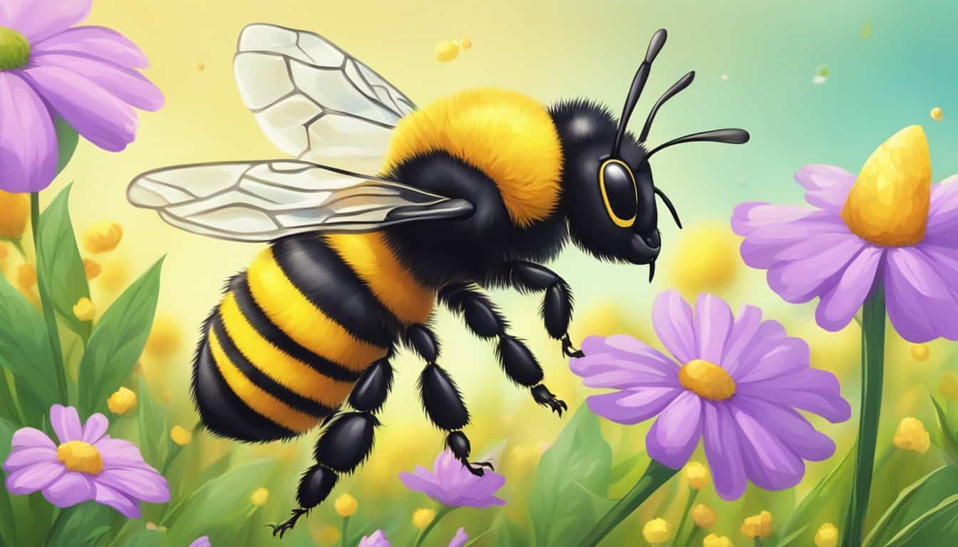 30 Bee Coloring Pages Coloring For Kids