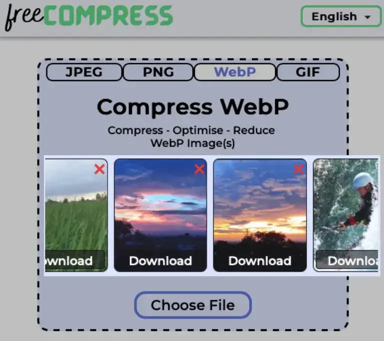 Compress P Image Online Reduce & Optimize For Free!