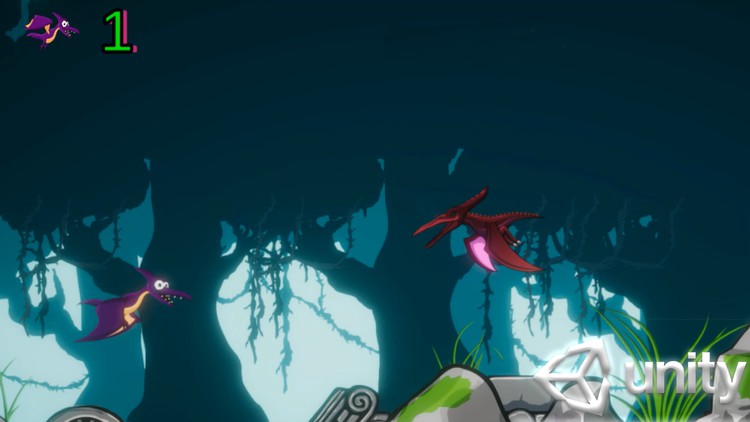 Learn Basics of Unity & C in 8h Free Course Site Learn Basics of Unity & C in 8h Free Course Site