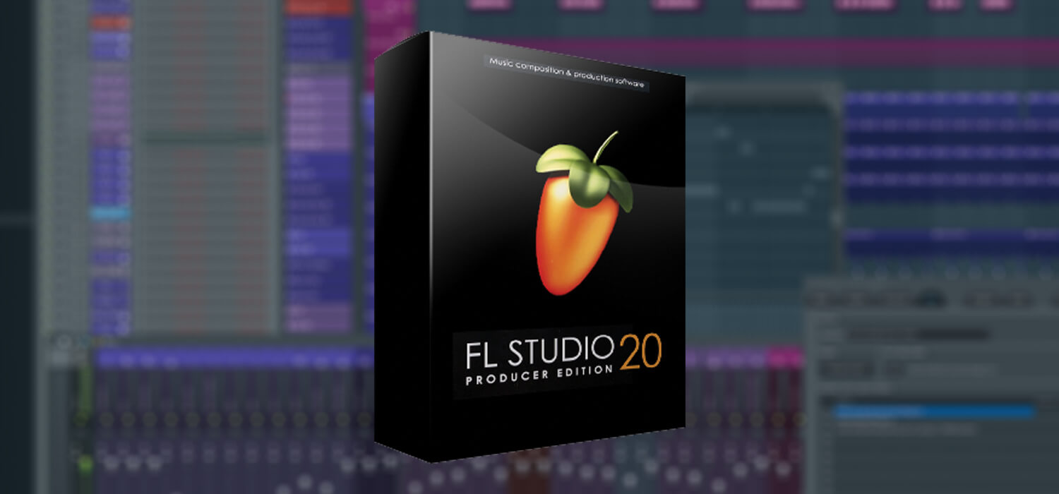 Fl Studio Mac Download