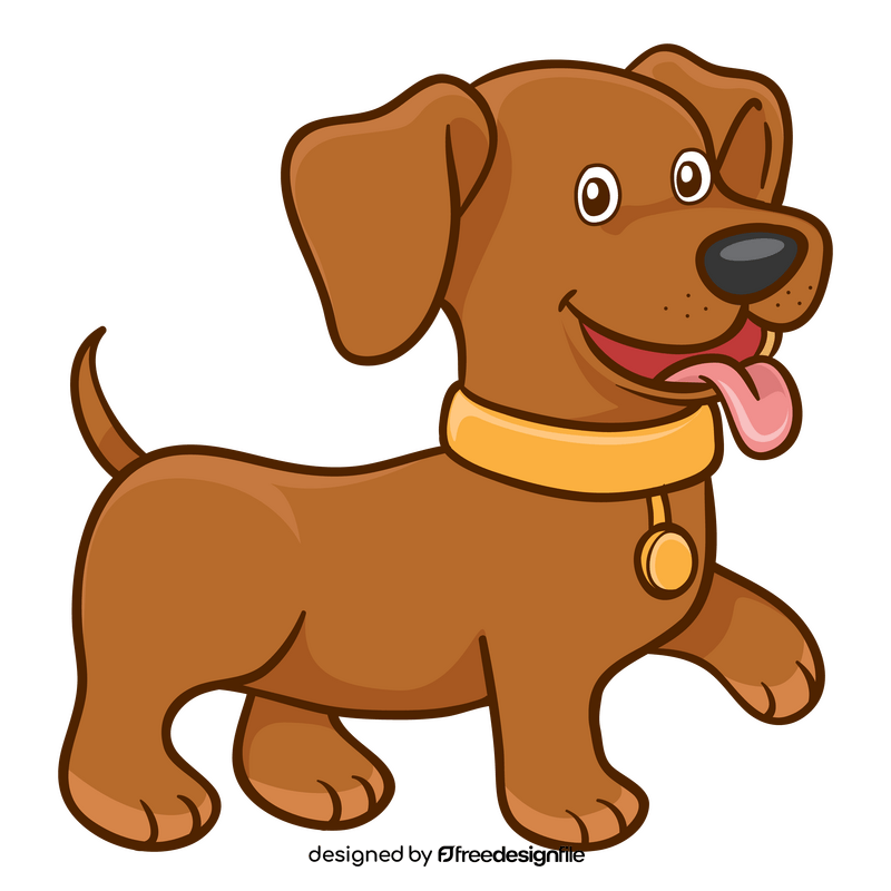 Dog clipart free download