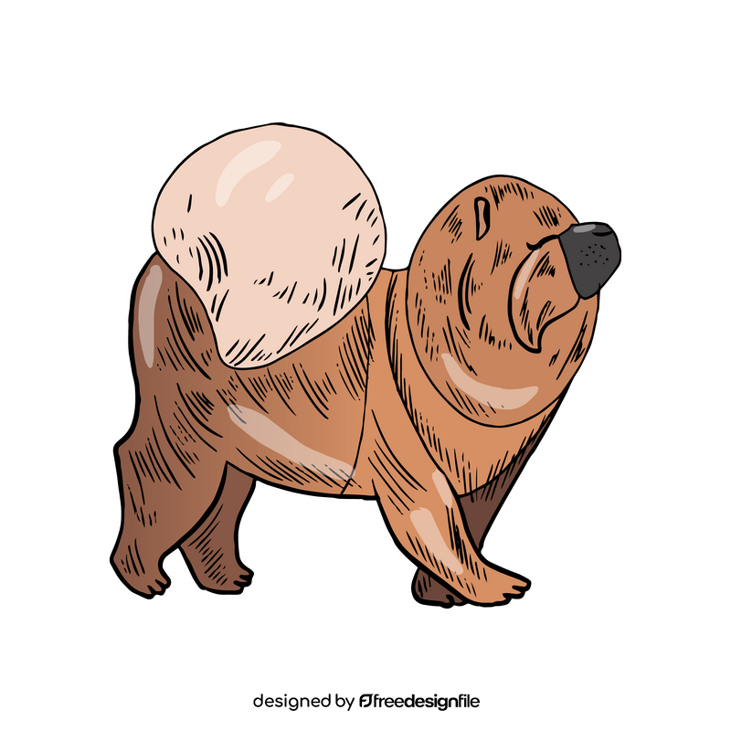 Dog clipart free download