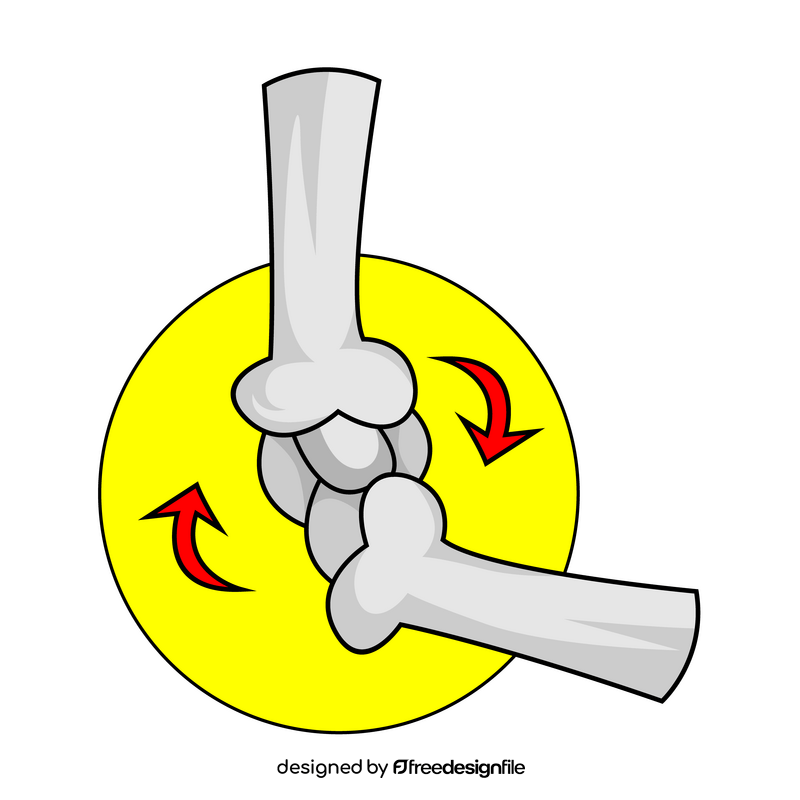 Elbow bone clipart free download