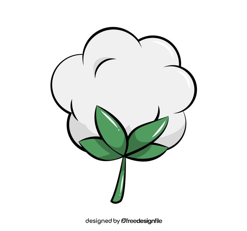 Cotton clipart free download