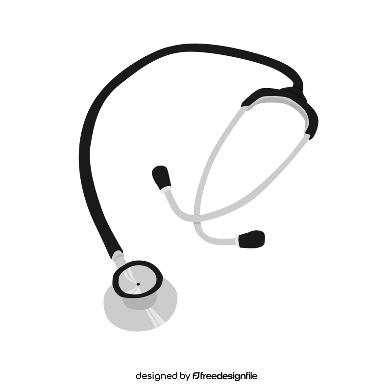 Stethoscope clipart free download