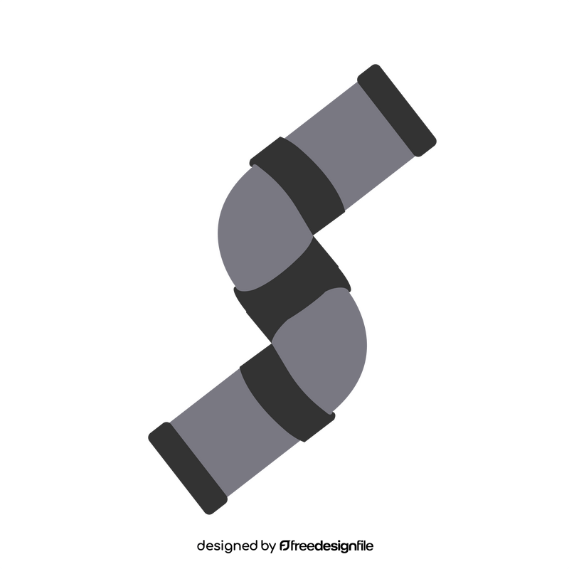 PVC Pipe clipart free download