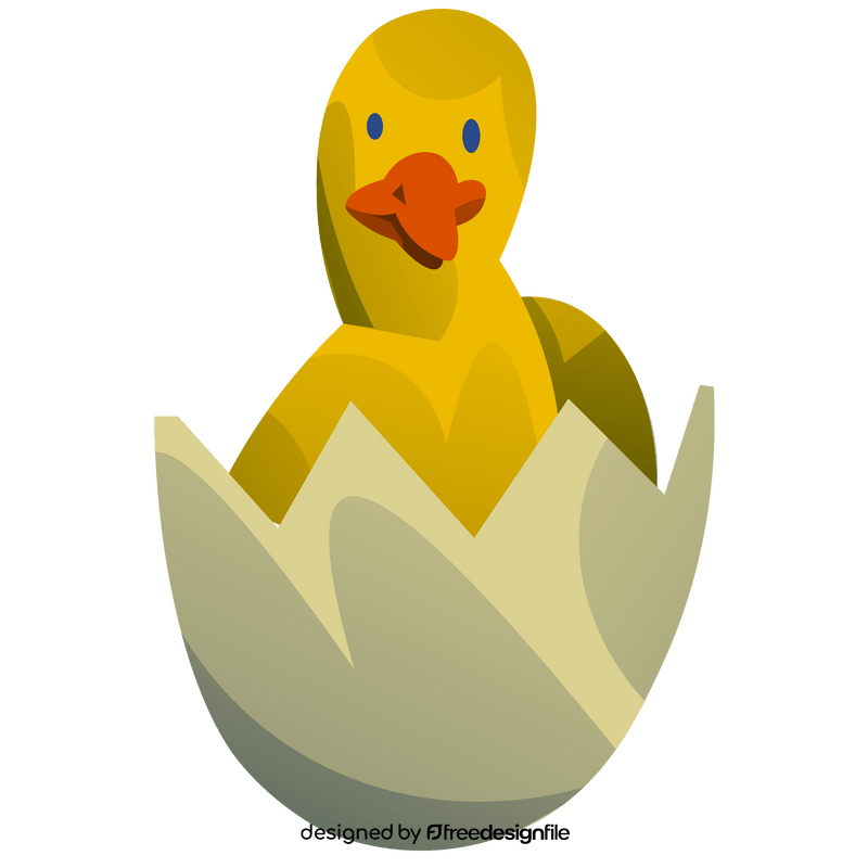Duck egg clipart free download
