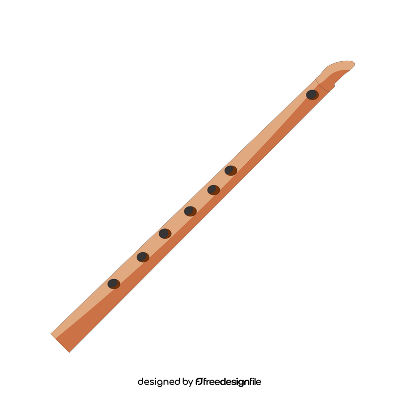 Flute clipart free download