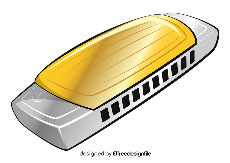 Harmonica clipart free download