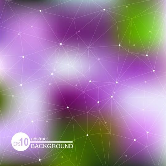 violet green background vector free download