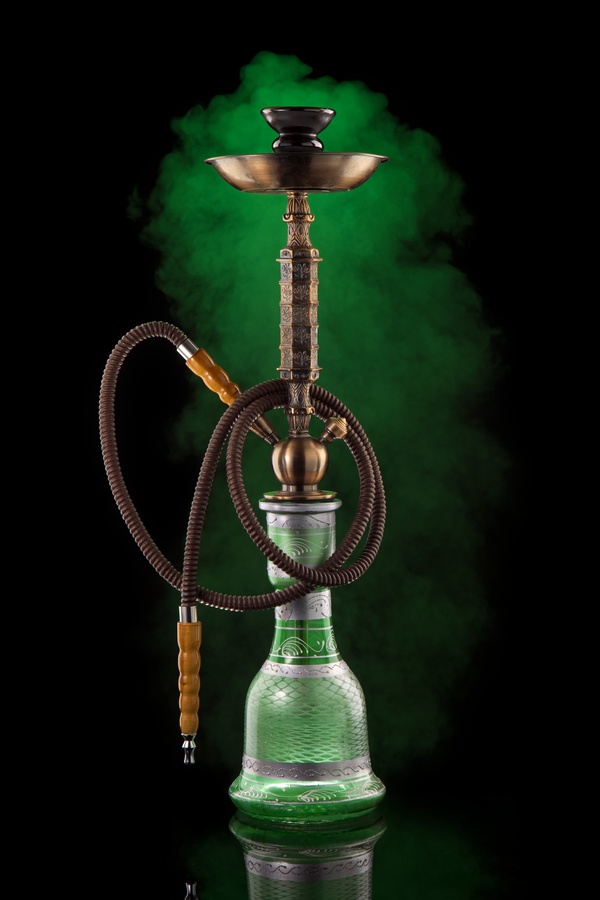 Hookah Stock Photo 06 free download