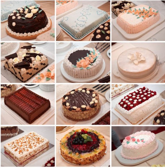 Discover 138+ cake photo collage maker super hot in.eteachers