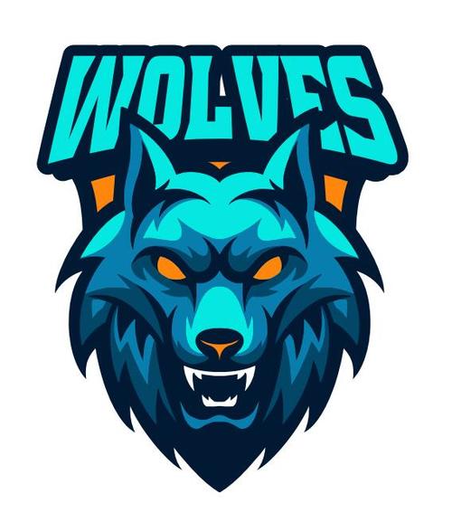Wolf vector free download