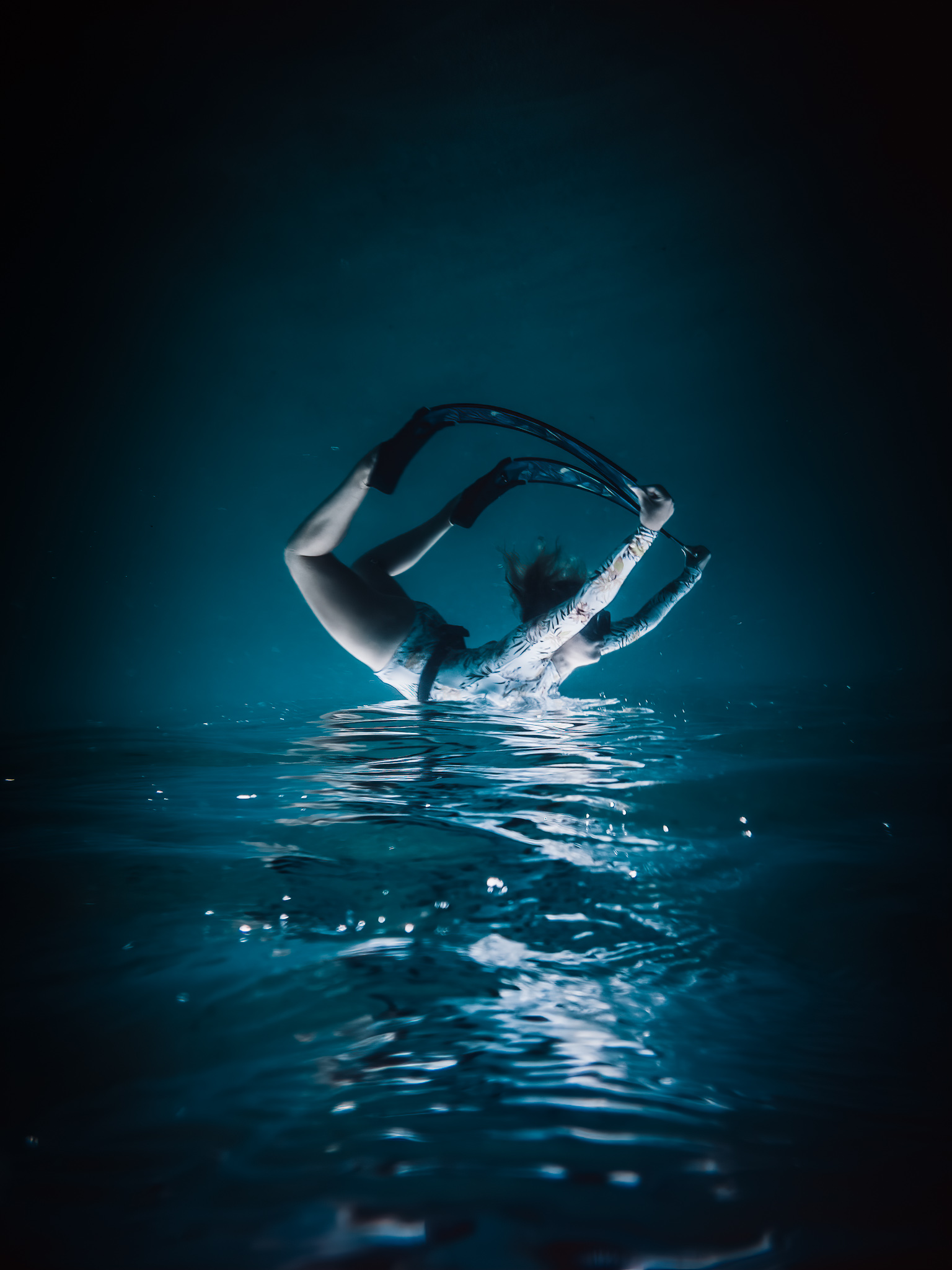 Underwater Photography Course Freediving Central