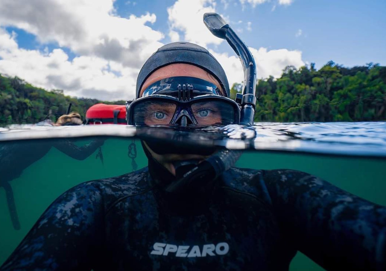 How to choose the right freediving mask Freediving Central